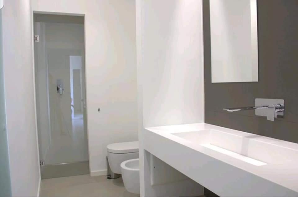سوفيراتو مارينا Xenia, B&B Soverato المظهر الخارجي الصورة